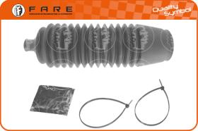 STC K14587 - KIT FUELLE DIR. DER. MITSU. PAJERO