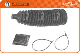 STC K14590 - KIT FUELLE DIR. DEL OPEL ASTRA G II