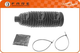 IMPERCOM K14603 - KIT FUELLE DIR. DEL. VOLVO S80 II