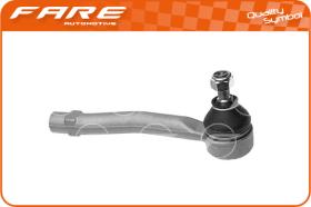 RTS RD383 - ROTULA DIRECCION IZQ.PSA 308 2007->