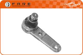 FARE RS041 - ROTULA SUSP.FORD COURIER 91-94