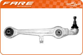 TRW TR781 - TRAPECIO DER. AUDI A4/A6/A8/PASS