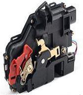 SKV CRDVW1005 - CERRADURA VW 3D1837015 / 3D1837015A / 3D1837015AB / 3D183701