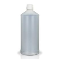 SISBRILL A1720 - ENVASE BOTELLA 1L NATURAL SIN TAPÓN