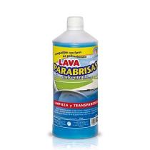 SISBRILL A2667 - LAVAPARABRISAS CONCENTRADO 1L