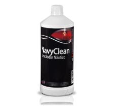 SISBRILL A2694 - NAVYCLEAN, LIMPIADOR NAUTICO 1L