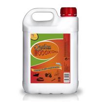 SISBRILL A2757 - QUITAOOOXIDO FLUIDO 5L