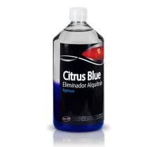 SISBRILL A2780 - Citrus Blue Eliminador Alquitrán 1L