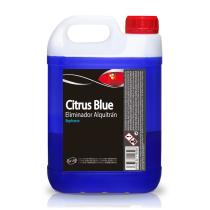 SISBRILL A2877 - CITRUSBLUE BYPHASSE 5L