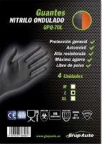 GRUP AUTO GPQ9960COMBIL - BLISTER COMBI 4 UNID.NITRILO T.L