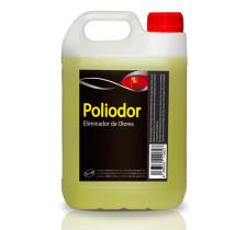 SISBRILL A28085 - POLIODOR ELIMINADOR DE OLORES 5L