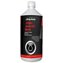 GRUP AUTO GPQ8887 - LIMPIADOR SIST. COMPLETO DIESEL 1L
