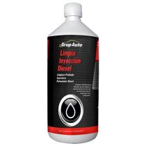 GRUP AUTO GPQ8887 - LIMPIADOR SIST. COMPLETO DIESEL 1L