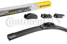 CONTINENTAL 10012 - 400MM MULTI FIT LHD WIPER