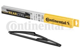 CONTINENTAL 15051 - 300MM EXACT FIT REAR BLADE PLASTIC