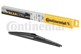 CONTINENTAL 15081 - 300MM EXACT FIT REAR BLADE PLASTIC
