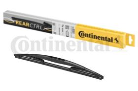 CONTINENTAL 15091 - 300MM EXACT FIT REAR BLADE PLASTIC