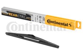 CONTINENTAL 15111 - 300MM EXACT FIT REAR BLADE PLASTIC