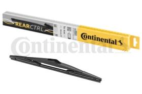 CONTINENTAL 15121 - 300MM EXACT FIT REAR BLADE PLASTIC