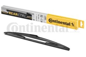 CONTINENTAL 15151 - 350MM EXACT FIT REAR BLADE PLASTIC