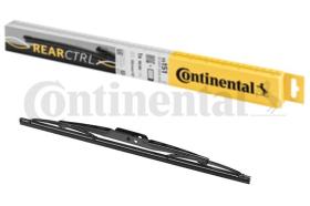 CONTINENTAL 15161 - 350MM EXACT FIT REAR BLADE CONVENTI