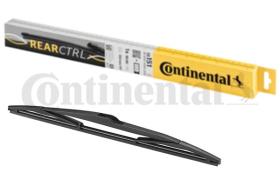 CONTINENTAL 15201 - 400MM EXACT FIT REAR BLADE PLASTIC