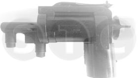 TRICLO T493073 -  VALVULA EGR AUDI A3 - A4 .