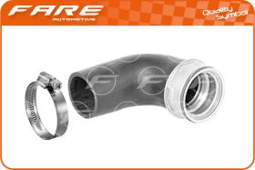 METALCAUCHO 15061 - MGTO. TURBO IBIZA 1.9 TDI (AXR)