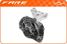 STC 15093 - SOP. MOTOR CITROEN C3 II 1.0 VTI