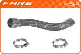 METALCAUCHO 15110 - MGTO. TURBO AUDI A6 2.0 TFSI