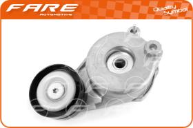 METALCAUCHO 15123 - BRAZO TENSOR MERCEDES CLASE C Y CLK