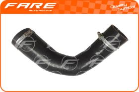 STC 15284 - MGTO. TURBO NISSAN QASHQAI 2.0DCI