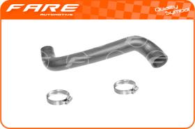 METALCAUCHO 15287 - MGTO. TURBO (LARG.)S-MAX-MONDEO 2.0
