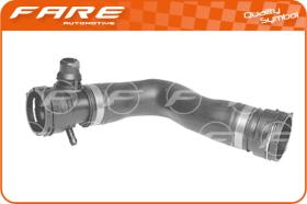 METALCAUCHO 15289 - MGTO. RAD. BMW E82-E88-E90-E91