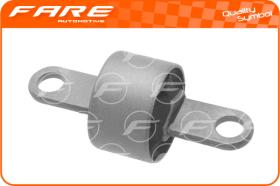METALCAUCHO 15315 - SIL. SUSP. TRAS. FORD FOCUS III