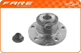 FARE 15318 - KIT BUJE RUEDA DEL. POLO-FABIA