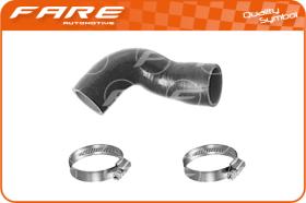 METALCAUCHO 15327 - MGTO. TURBO JUMPER III 2.2HDI