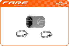 METALCAUCHO 15332 - MGTO. TURBO (COR.)S-MAX-MONDEO 2.0