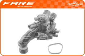 FARE 15384 - TAPA TERMOSTATO C4-DS3-207-308