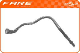 METALCAUCHO 15441 - TUBO COMBUSTIBLE FORD FOCUS I 98-05
