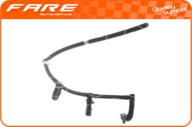 TRICLO 15447 - TUBO COMB. FOCUS II 1.6TDCI (110CV)