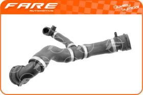 FARE 15474 - MGTO. RADIADOR BMW S-1 (E81)GASOLI