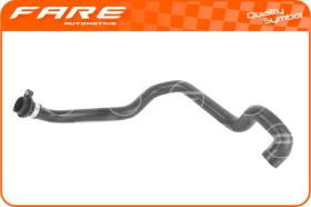 METALCAUCHO 15482 - MGTO. RAD. BMW E87-E90-E91-E92-E93