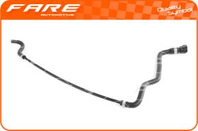 FARE 15485 - MGTO. VENT. BMW E60-E61-E63-E64