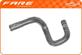 METALCAUCHO 15520 - MGTO. RAD. TRANSIT CONNECT 1.8TDCI
