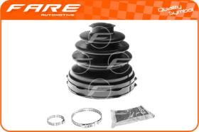 FARE K15340 - KIT FUELLE TRANS.FORD CONNECT 1.8