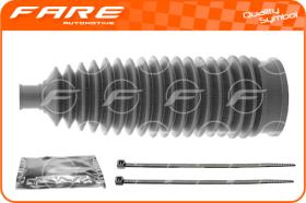 FARE K15357 - KIT FUELLE DIR. MEGANE II-SCENIC II