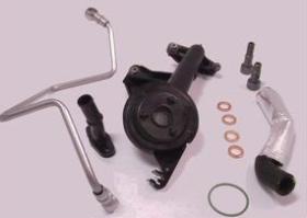 TURBO MOTOR KIT110PSA - KIT DE MONTAJE PSA 1.6 HDI 110CV