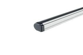 CRUZ 924937 - 1 BARRA ALU CARGO-118_VW CADDY(11->