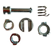 3RG 80185 - KIT LEVA CERRADURA PUERTA